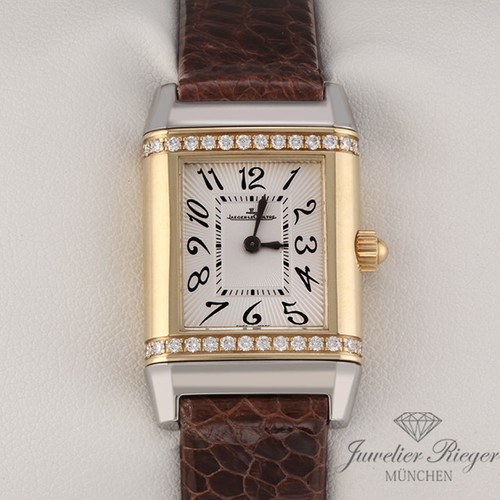 Jaeger coultre reverso lady - coultre,