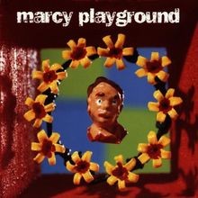 Marcy Playground von Marcy