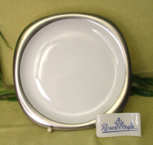 Rosenthal suomi platinrand - suomi,