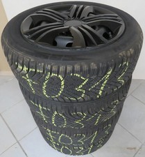 Winterräder Ford Fiesta 2014