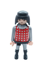 *Playmobil* Ritter, Knappe