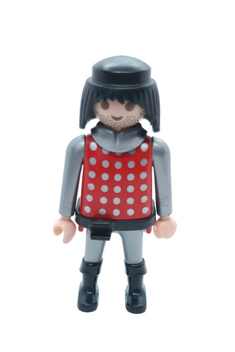 Playmobil ritter knappe - *playmobil*, ritter,