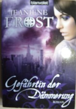 Gefährtin der Dämmerung von Jeaniene Frost