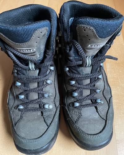 Lowa wanderstiefel damen - lowa,