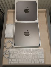 Apple Mac Mini Intel i5 8