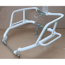 Africa Twin - Rugged Roads