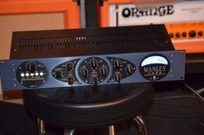 Manley core microphone preamp - core,