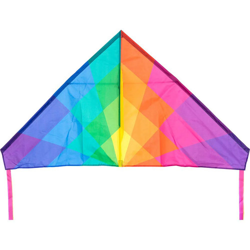 Kinderdrachen delta rainbow - kinderdrachen,