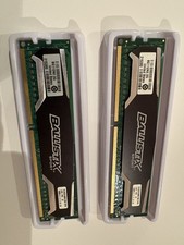 Crucial Ballistix Sport 8GB
