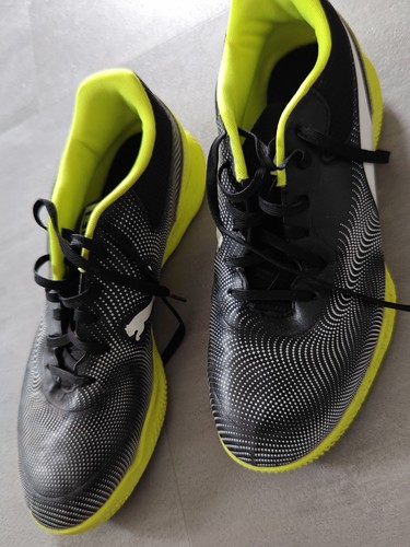 Turnschuhe halle fußball - 43,