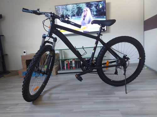 Rcb tech mountainbike gk2 - rcb, 26