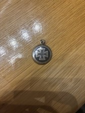 Patriotischer Anhänger