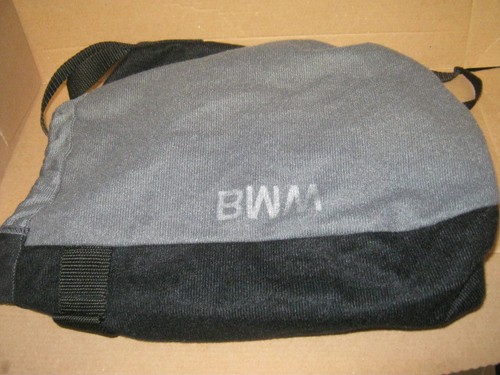 Orig bmw helmbeutel helmsack - orig.,