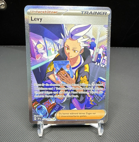 Pokémon tcg unterstützer - pokémon,