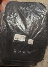 AXKID UP REISETASCHE