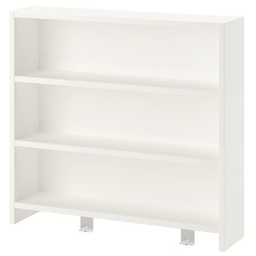 Ikea pahl weiß schreibtisch - weiß,