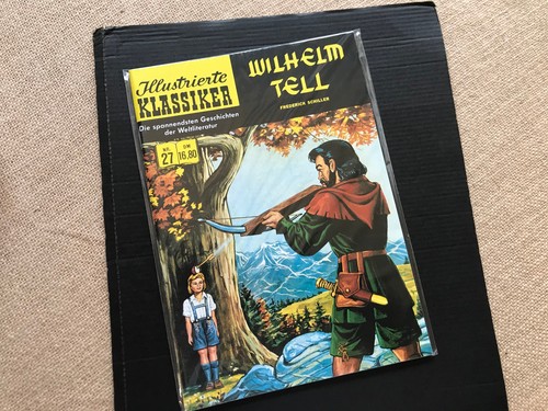 Illustrierte klassiker - "illustrierte,