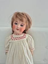 Antike Französische Jumeau