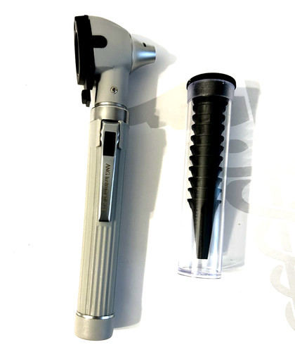Mini otoskop set - mini,