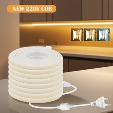 230V 288LEDs/M COB LED