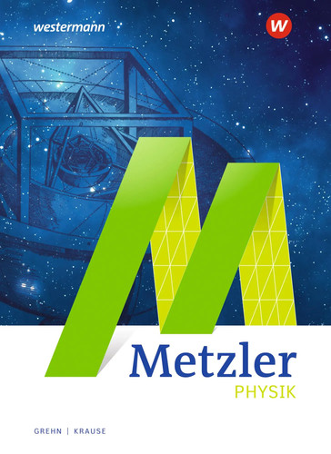 Metzler physik sii - physik, schulbuch