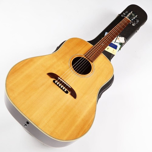 Alvarez yairi 40 - alvarez, k.yairi