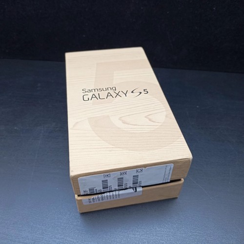 Samsung galaxy original - s5,