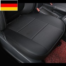 1x Fahrer Polstersitzbezug