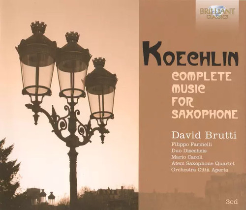 Komplette musik für - komplette,
