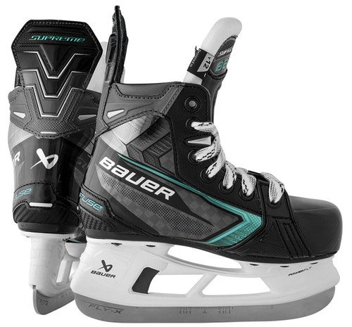 Bauer supreme fuse - bauer,