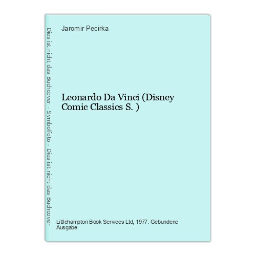 Leonardo vinci disney - leonardo,