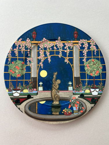 Villeroy boch dekor - boch, jardins
