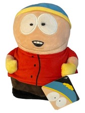 PLAY BY PLAY Eric Cartman