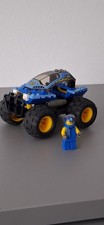 LEGO Racers 4585 Nitro