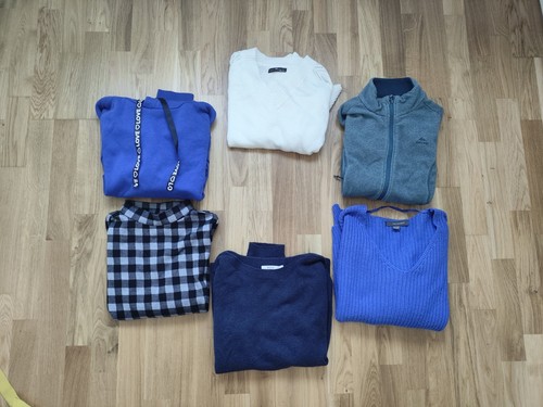 Kleiderpaket pullover - kleiderpaket,