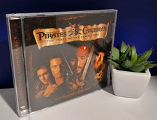 Pirtes of the Caribbean - The