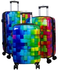 Trolley Koffer 3tlg. Set
