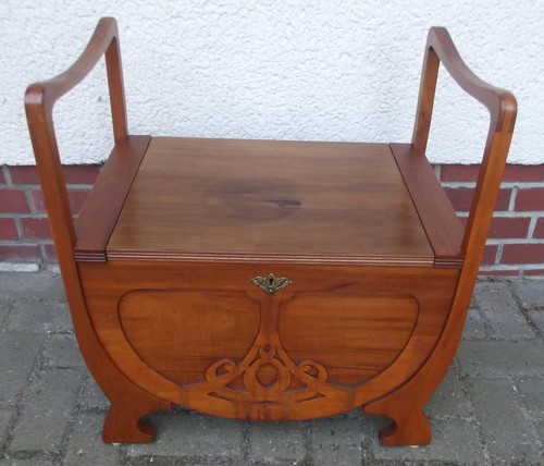 Jugendstil floral - jugendstil,,