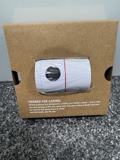 Drei Viessmann ViCare Heizkörper-Thermostate