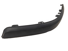 (S160) Orig. OPEL ASTRA H Zier-/Schutzleiste Stoßfänger hinten rechts 13143350