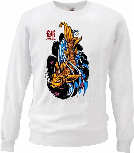 Sweatshirt farbenfroher - sweatshirt,