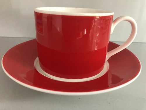 Dibbern fine bone china - bone, colour