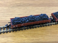 Art. 2007 - Kohle-Ladung für