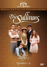 Die Sullivans - Staffel 1