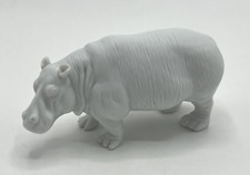 1970s Rosenthal Goes to Africa