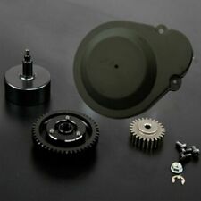 Metall Zahnradsatz 48T / 26T für 1/5 HPI RV Kingmotor BAJA 5B 5T 5SC
