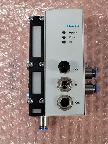 Festo vpwp 10 - festo, vpwp-4-l-5-q6-10-e-f
