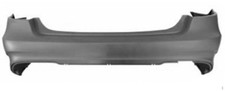 Band Stoßstange Hinten Für Mercedes E Klasse W212 2013 IN Dann AMG