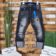 Sexy women jeans risse - jeans,