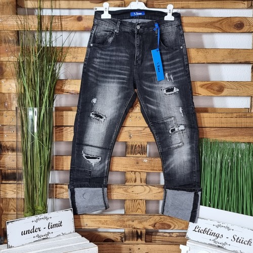 Sexy women jeans - sexy, flicken